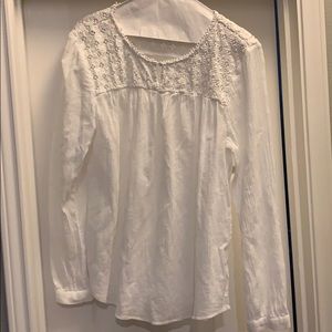 J. Crew blouse